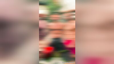 Small OF clips - gay porn video (Part 1) (200)