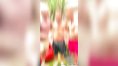Small OF clips - gay porn video (Part 1) (200)