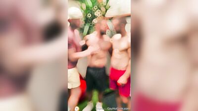 Small OF clips - gay porn video (Part 1) (200)