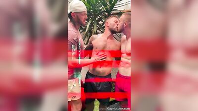 Small OF clips - gay porn video (Part 1) (200)
