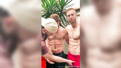 Small OF clips - gay porn video (Part 1) (200)