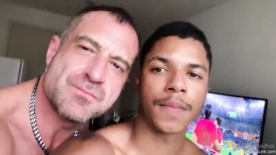 Small OF clips - gay porn video (Part 1) (668)
