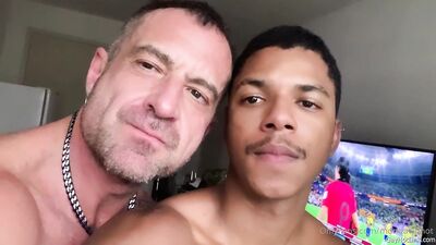 Small OF clips - gay porn video (Part 1) (668)