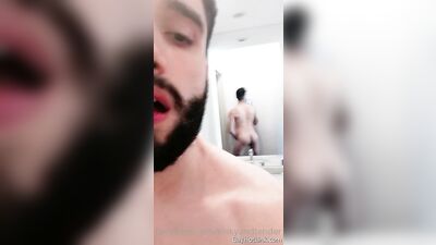 Small OF clips - gay porn video (Part 1) (100)