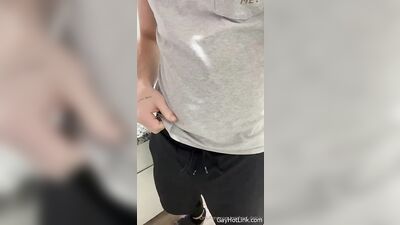 Small OF clips - gay porn video (Part 1) (262)