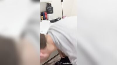 Small OF clips - gay porn video (Part 1) (262)