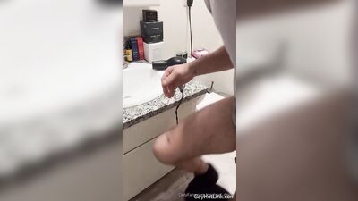 Small OF clips - gay porn video (Part 1) (262)