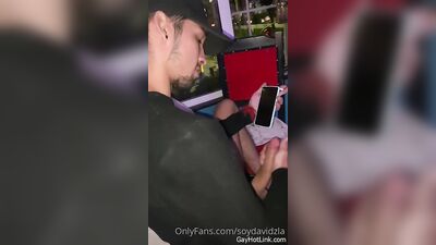 Small OF clips - gay porn video (Part 1) (1080)