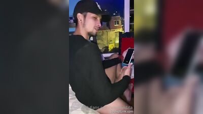 Small OF clips - gay porn video (Part 1) (1080)