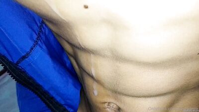 Small OF clips - gay porn video (Part 1) (1160)