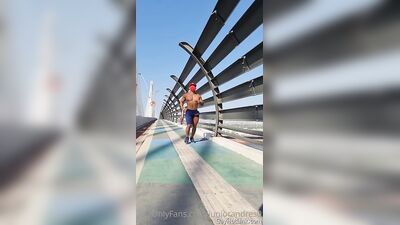 Small OF clips - gay porn video (Part 1) (2354)