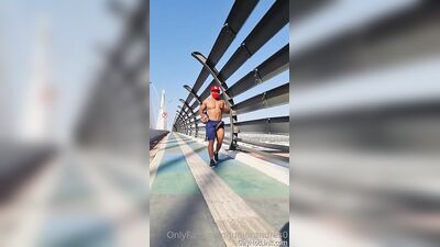Small OF clips - gay porn video (Part 1) (2354)
