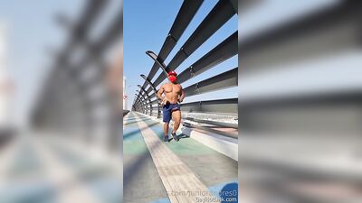 Small OF clips - gay porn video (Part 1) (2354)