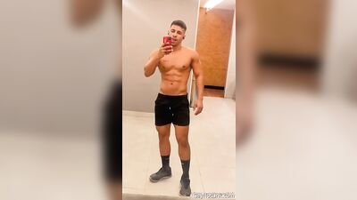 Small OF clips - gay porn video (Part 1) (2227)