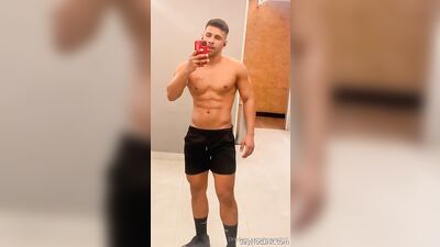 Small OF clips - gay porn video (Part 1) (2227)