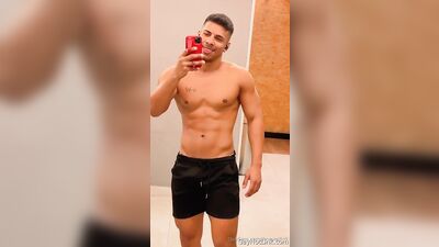 Small OF clips - gay porn video (Part 1) (2227)