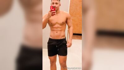 Small OF clips - gay porn video (Part 1) (2227)