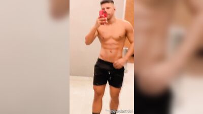 Small OF clips - gay porn video (Part 1) (2227)