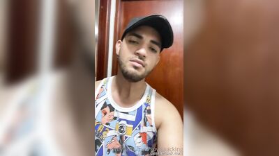 Small OF clips - gay porn video (Part 1) (1121)
