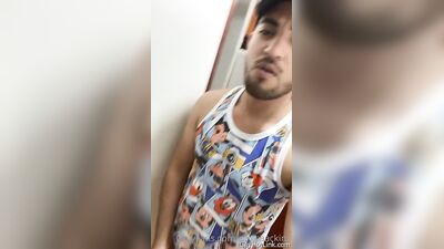 Small OF clips - gay porn video (Part 1) (1121)