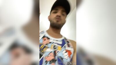 Small OF clips - gay porn video (Part 1) (1121)