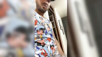 Small OF clips - gay porn video (Part 1) (1121)
