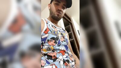 Small OF clips - gay porn video (Part 1) (1121)