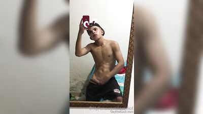 Small OF clips - gay porn video (Part 1) (414)