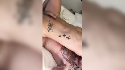 Small OF clips - gay porn video (Part 1) (769)