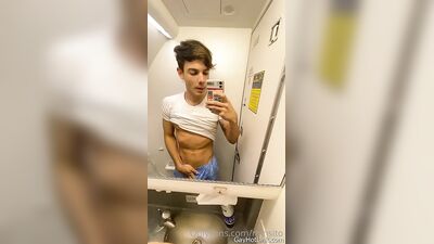 Small OF clips - gay porn video (Part 1) (334)