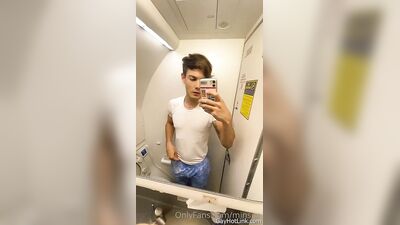 Small OF clips - gay porn video (Part 1) (334)