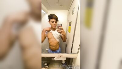 Small OF clips - gay porn video (Part 1) (334)