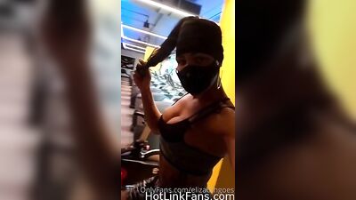 Small OF clips - gay porn video (Part 1) (1520)