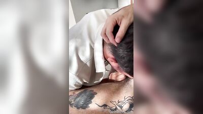 Small OF clips - gay porn video (Part 1) (1047)