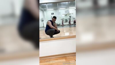 Small OF clips - gay porn video (Part 1) (1095)