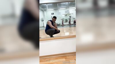 Small OF clips - gay porn video (Part 1) (1095)