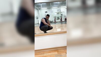 Small OF clips - gay porn video (Part 1) (1095)