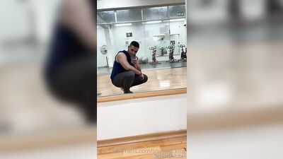 Small OF clips - gay porn video (Part 1) (1095)