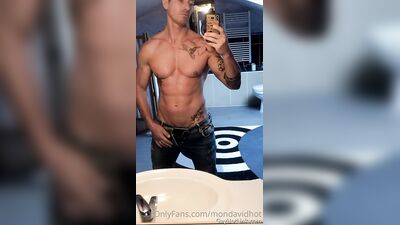 Small OF clips - gay porn video (Part 1) (531)