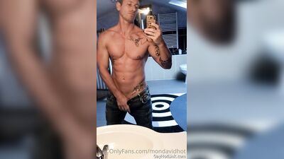 Small OF clips - gay porn video (Part 1) (531)