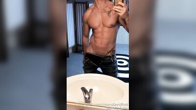 Small OF clips - gay porn video (Part 1) (531)