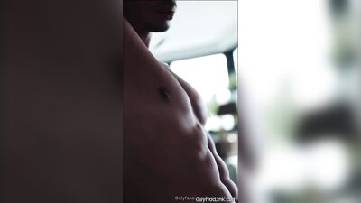 Small OF clips - gay porn video (Part 1) (123)