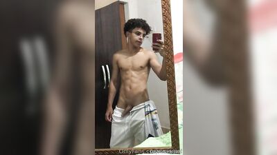 Small OF clips - gay porn video (Part 1) (424)
