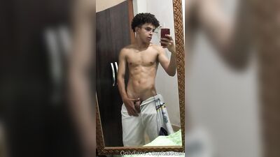 Small OF clips - gay porn video (Part 1) (424)