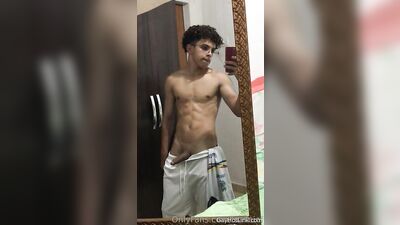 Small OF clips - gay porn video (Part 1) (424)