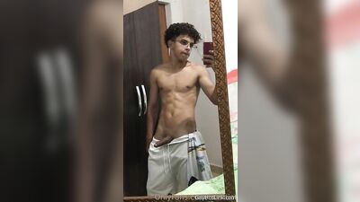Small OF clips - gay porn video (Part 1) (424)