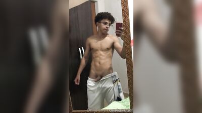 Small OF clips - gay porn video (Part 1) (424)