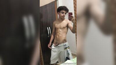 Small OF clips - gay porn video (Part 1) (424)