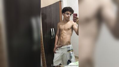 Small OF clips - gay porn video (Part 1) (424)