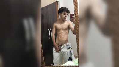 Small OF clips - gay porn video (Part 1) (424)